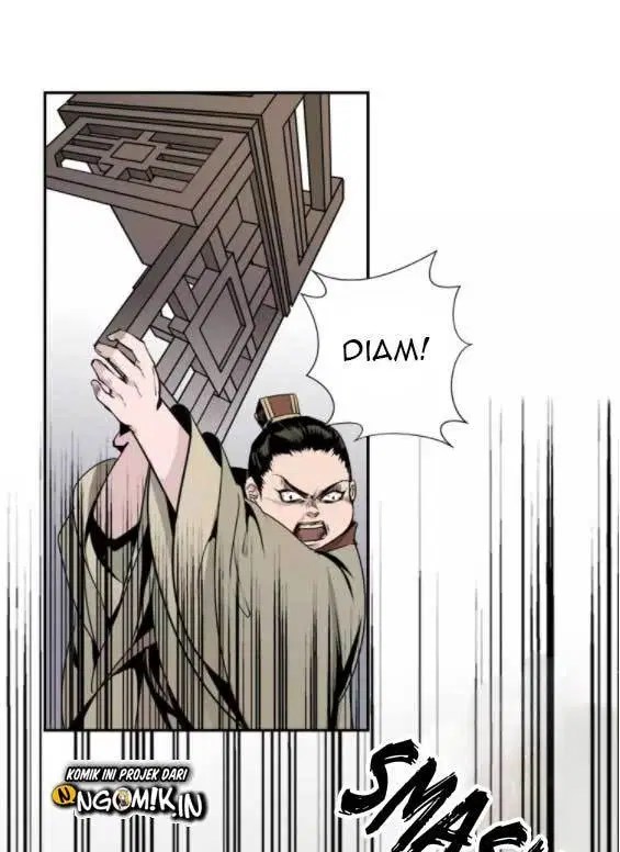 The Grandmaster of Demonic Cultivation Chapter 5 - halaman 3