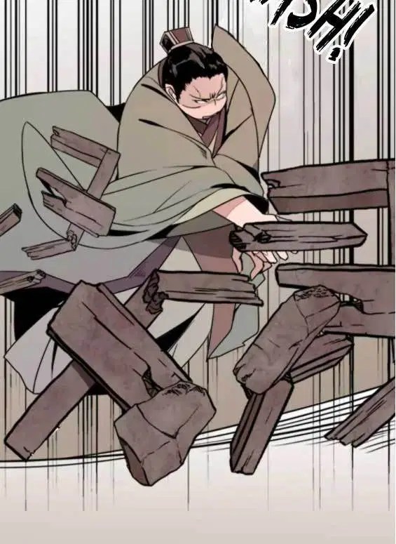 The Grandmaster of Demonic Cultivation Chapter 5 - halaman 4