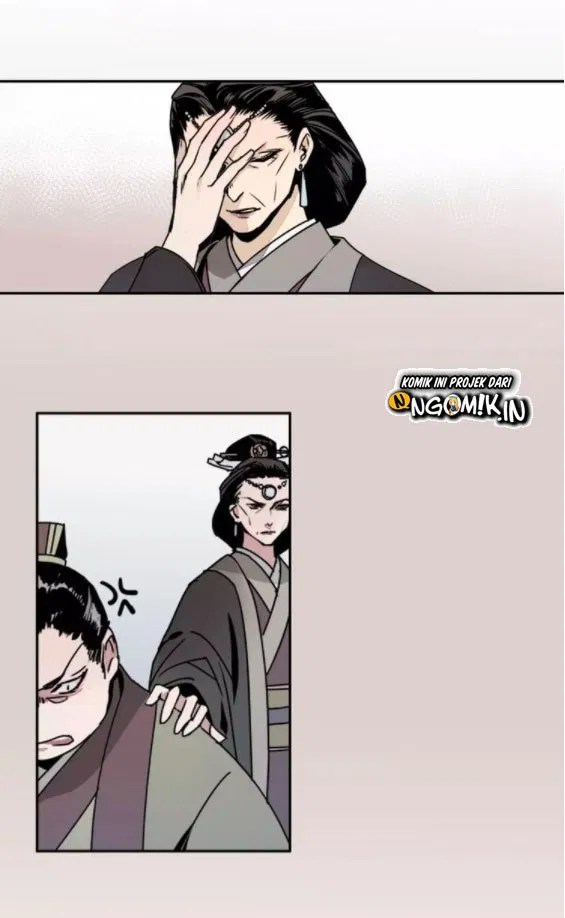 The Grandmaster of Demonic Cultivation Chapter 5 - halaman 8