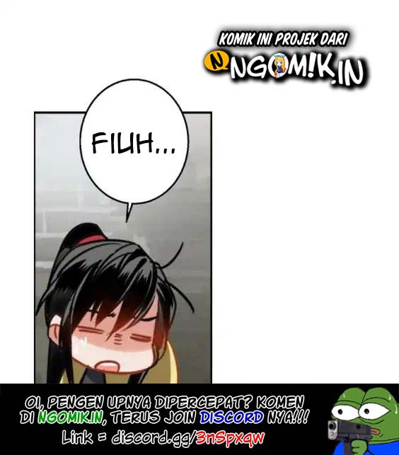 The Grandmaster of Demonic Cultivation Chapter 52 - halaman 25