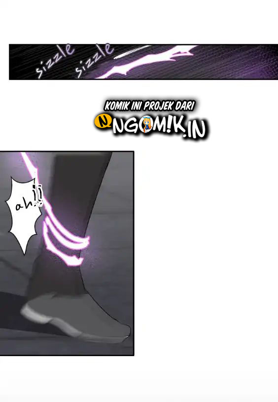 The Grandmaster of Demonic Cultivation Chapter 53 - halaman 21
