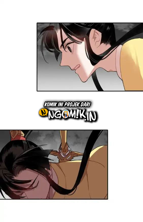 The Grandmaster of Demonic Cultivation Chapter 55 - halaman 18