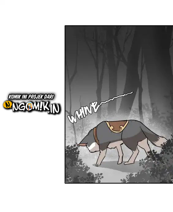 The Grandmaster of Demonic Cultivation Chapter 55 - halaman 5