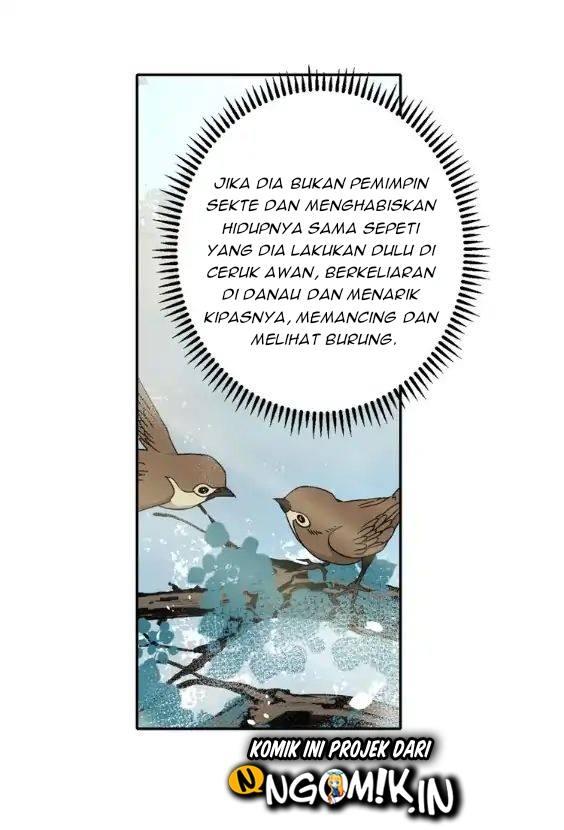 The Grandmaster of Demonic Cultivation Chapter 57 - halaman 16