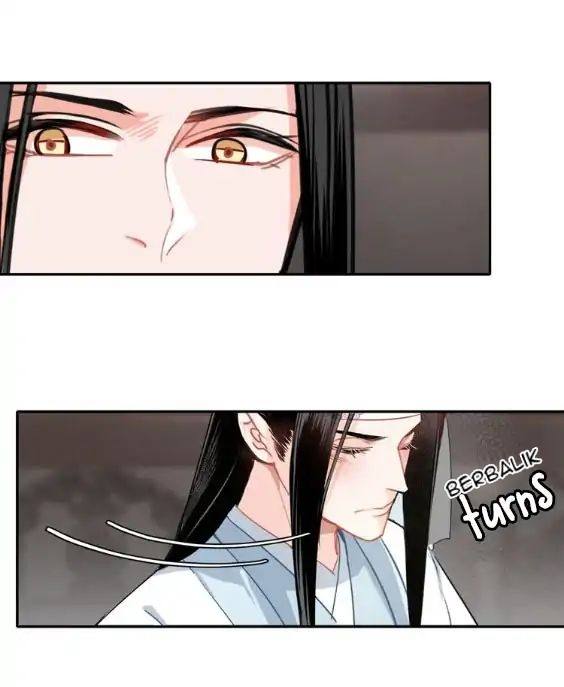 The Grandmaster of Demonic Cultivation Chapter 58 - halaman 6