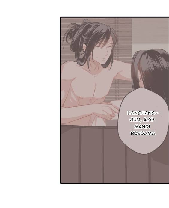 The Grandmaster of Demonic Cultivation Chapter 59 - halaman 14