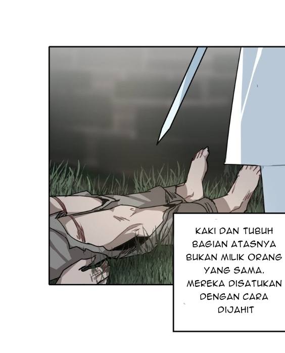 The Grandmaster of Demonic Cultivation Chapter 59 - halaman 4