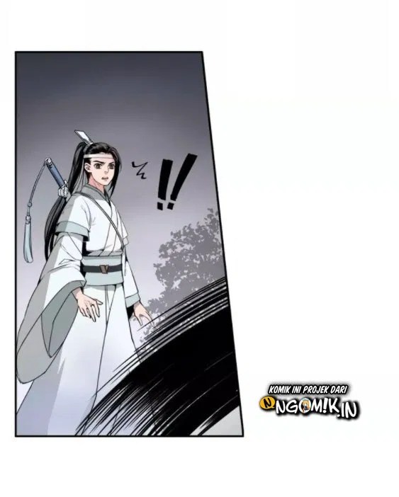 The Grandmaster of Demonic Cultivation Chapter 6 - halaman 5