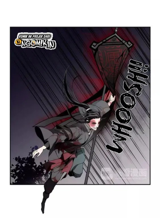 The Grandmaster of Demonic Cultivation Chapter 6 - halaman 6