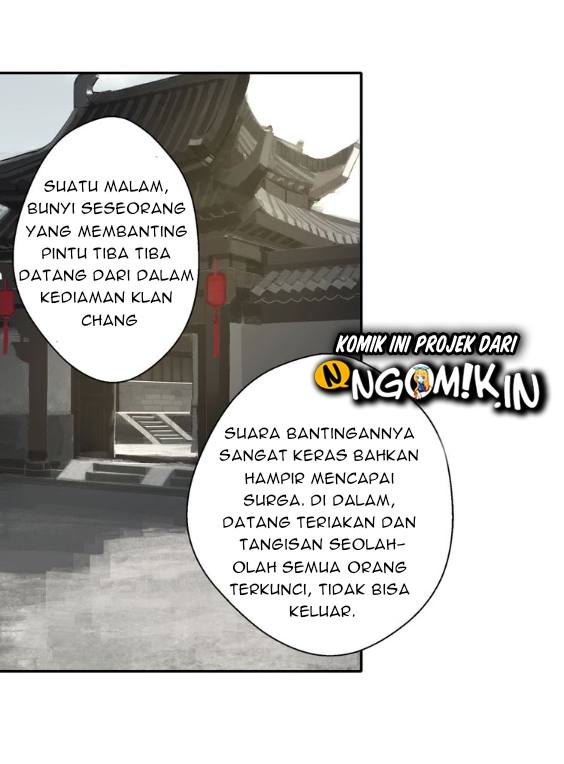 The Grandmaster of Demonic Cultivation Chapter 60 - halaman 12