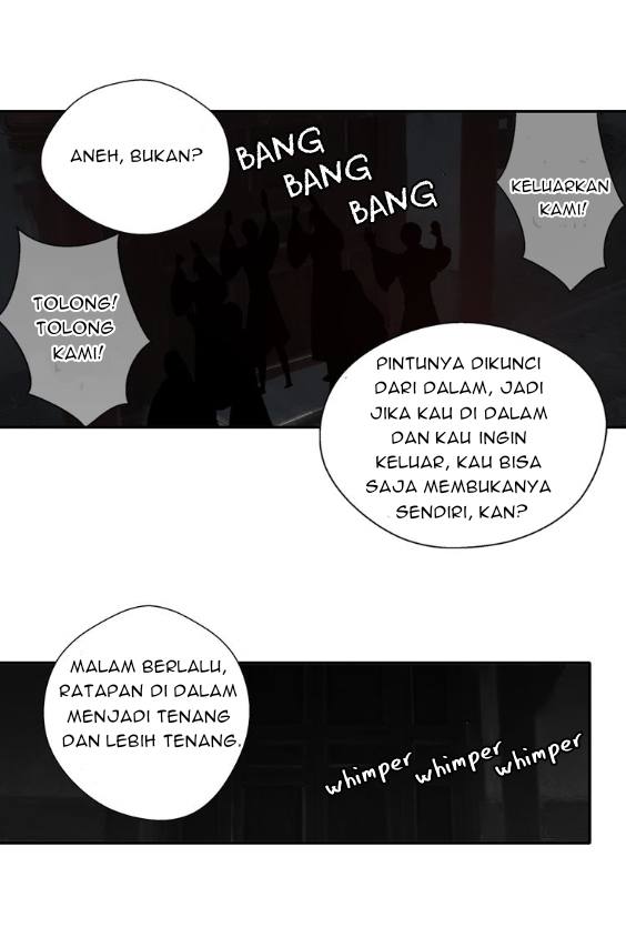 The Grandmaster of Demonic Cultivation Chapter 60 - halaman 13