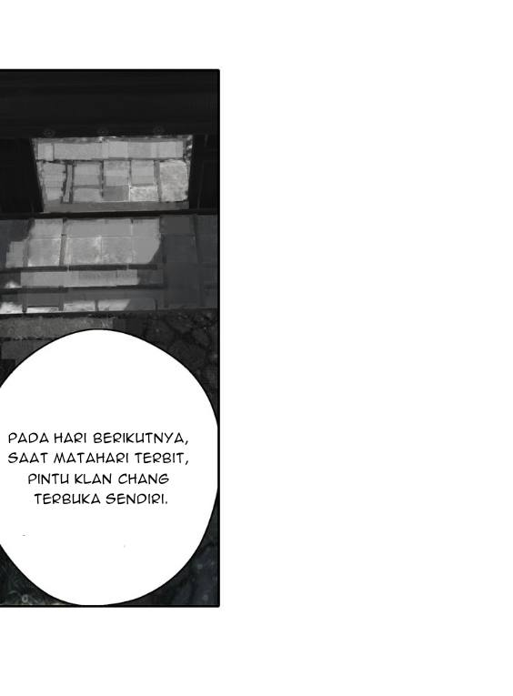 The Grandmaster of Demonic Cultivation Chapter 60 - halaman 14