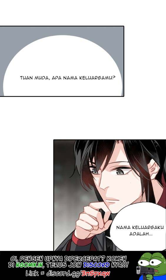 The Grandmaster of Demonic Cultivation Chapter 60 - halaman 27