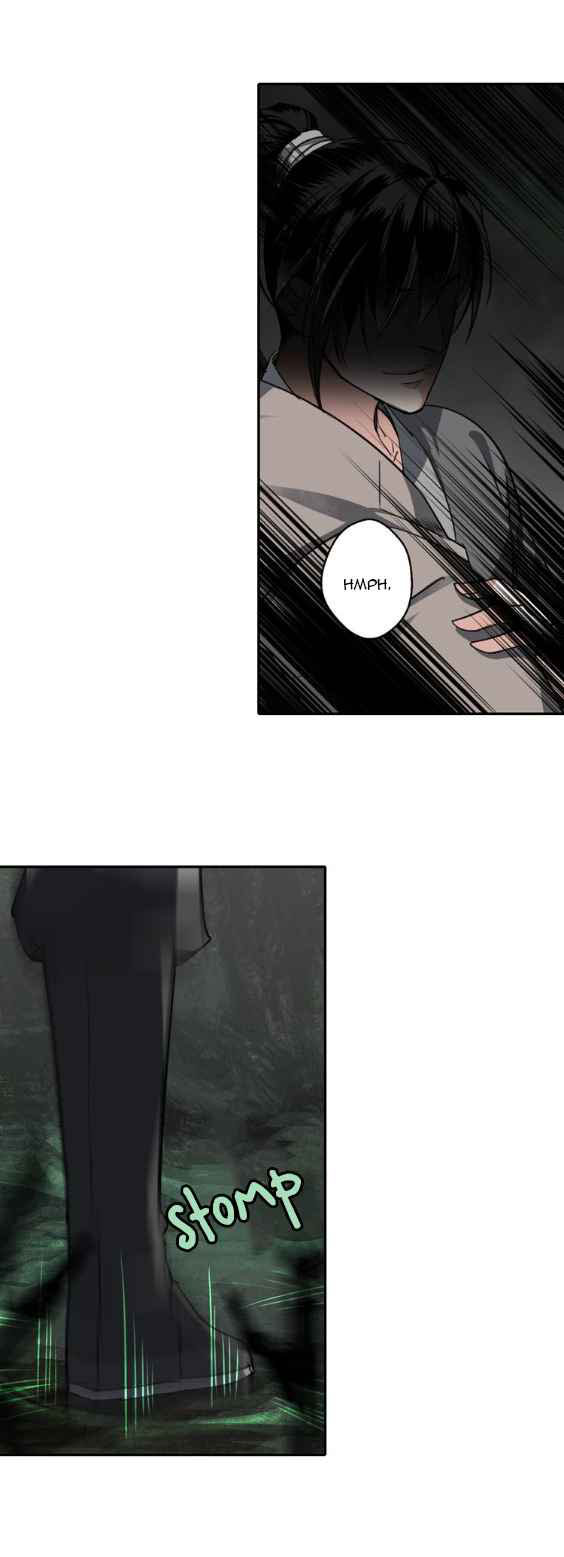 The Grandmaster of Demonic Cultivation Chapter 63 - halaman 14