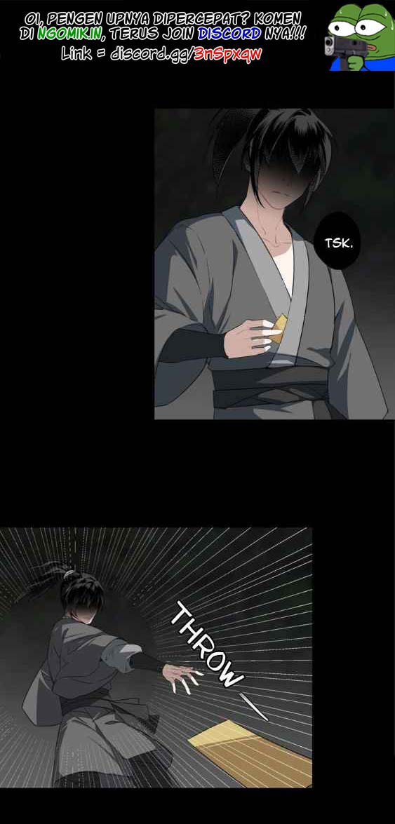 The Grandmaster of Demonic Cultivation Chapter 64 - halaman 2
