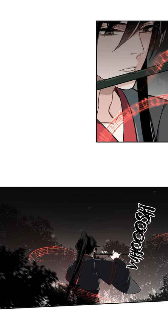 The Grandmaster of Demonic Cultivation Chapter 65 - halaman 11