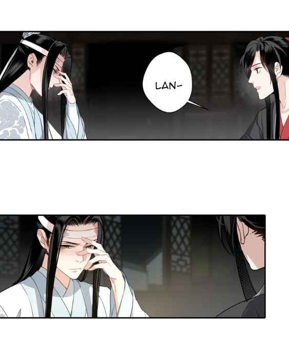 The Grandmaster of Demonic Cultivation Chapter 65 - halaman 4