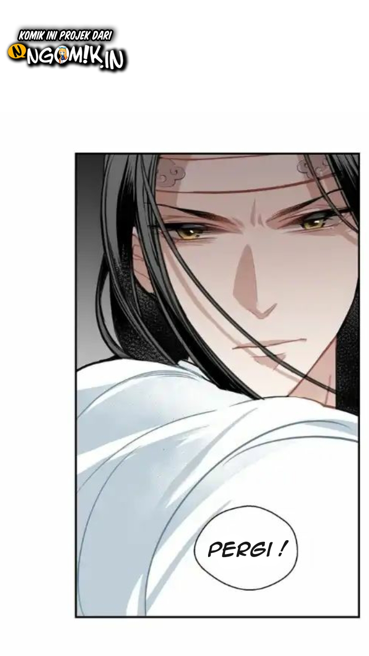 The Grandmaster of Demonic Cultivation Chapter 66 - halaman 5