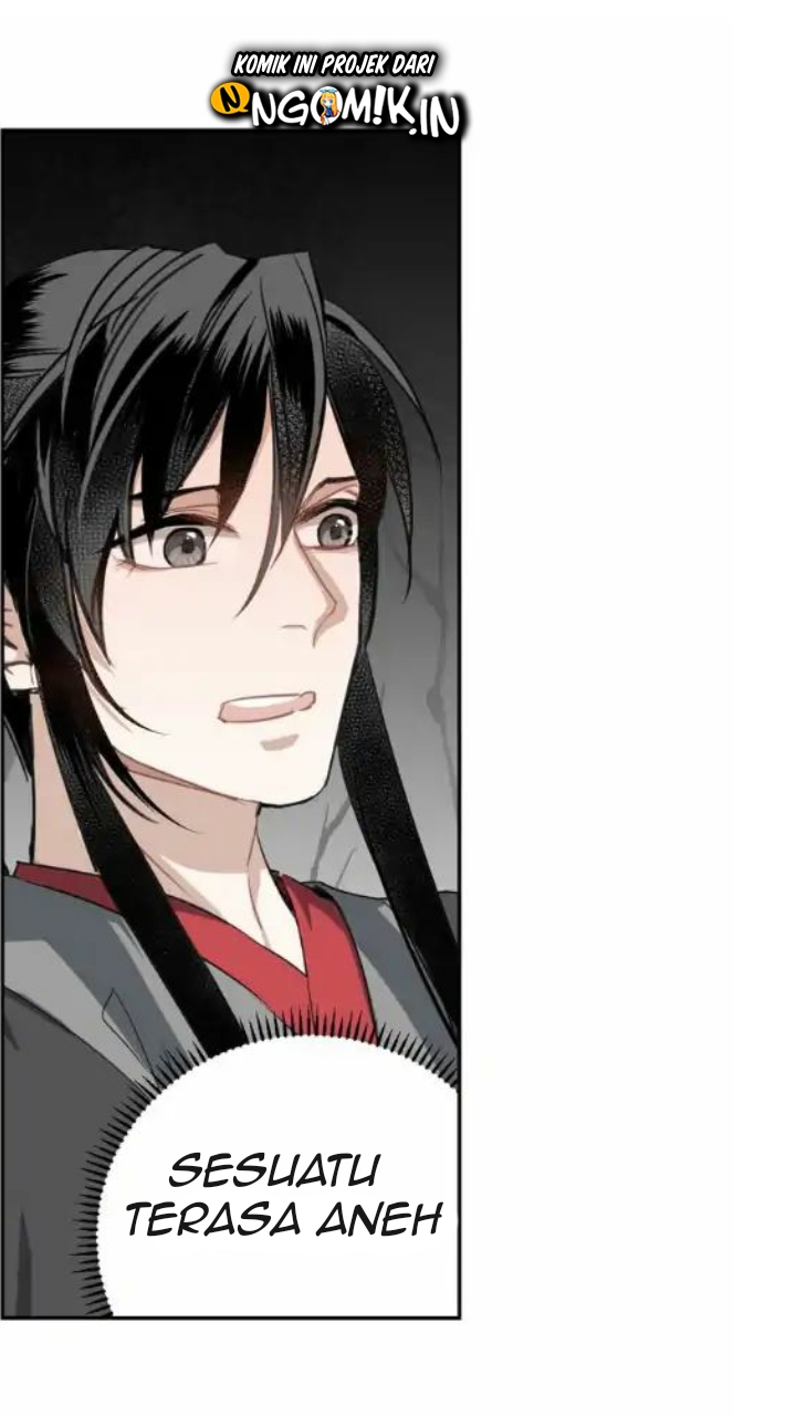 The Grandmaster of Demonic Cultivation Chapter 66 - halaman 6