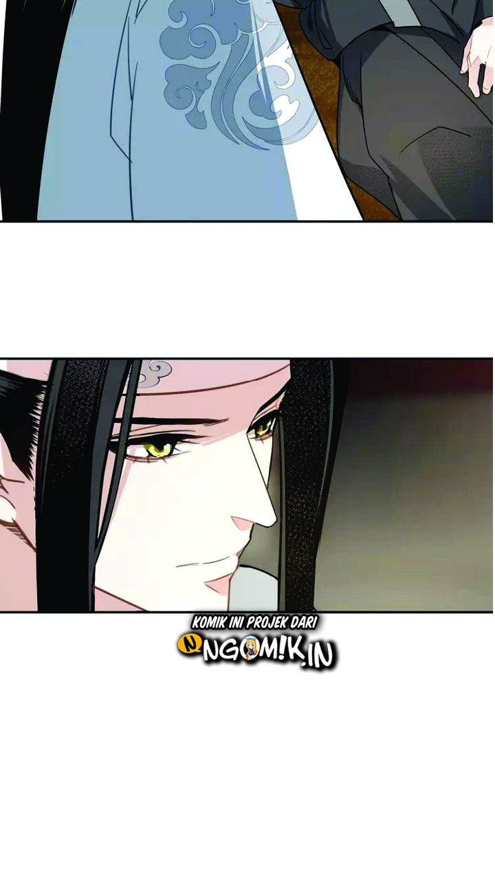 The Grandmaster of Demonic Cultivation Chapter 67 - halaman 13