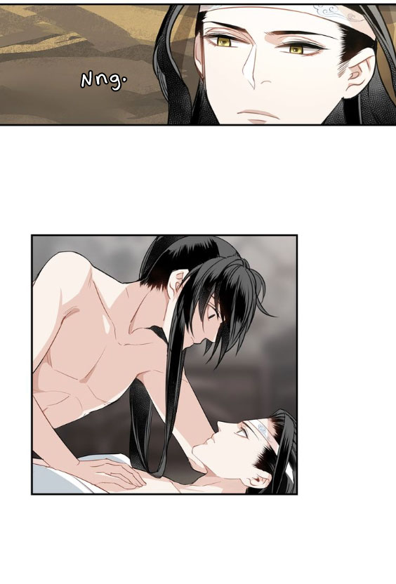 The Grandmaster of Demonic Cultivation Chapter 68 - halaman 10