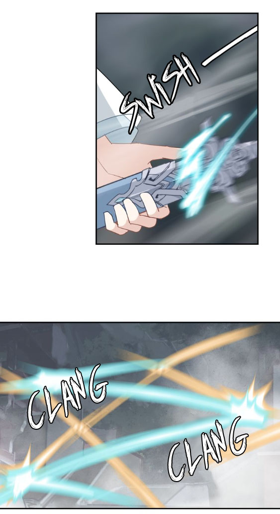 The Grandmaster of Demonic Cultivation Chapter 69 - halaman 16