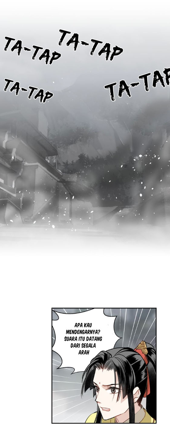 The Grandmaster of Demonic Cultivation Chapter 70 - halaman 5