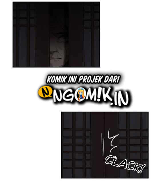 The Grandmaster of Demonic Cultivation Chapter 72 - halaman 6
