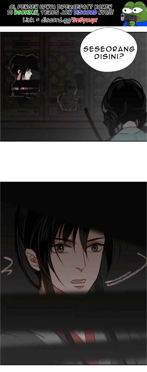 The Grandmaster of Demonic Cultivation Chapter 74 - halaman 3