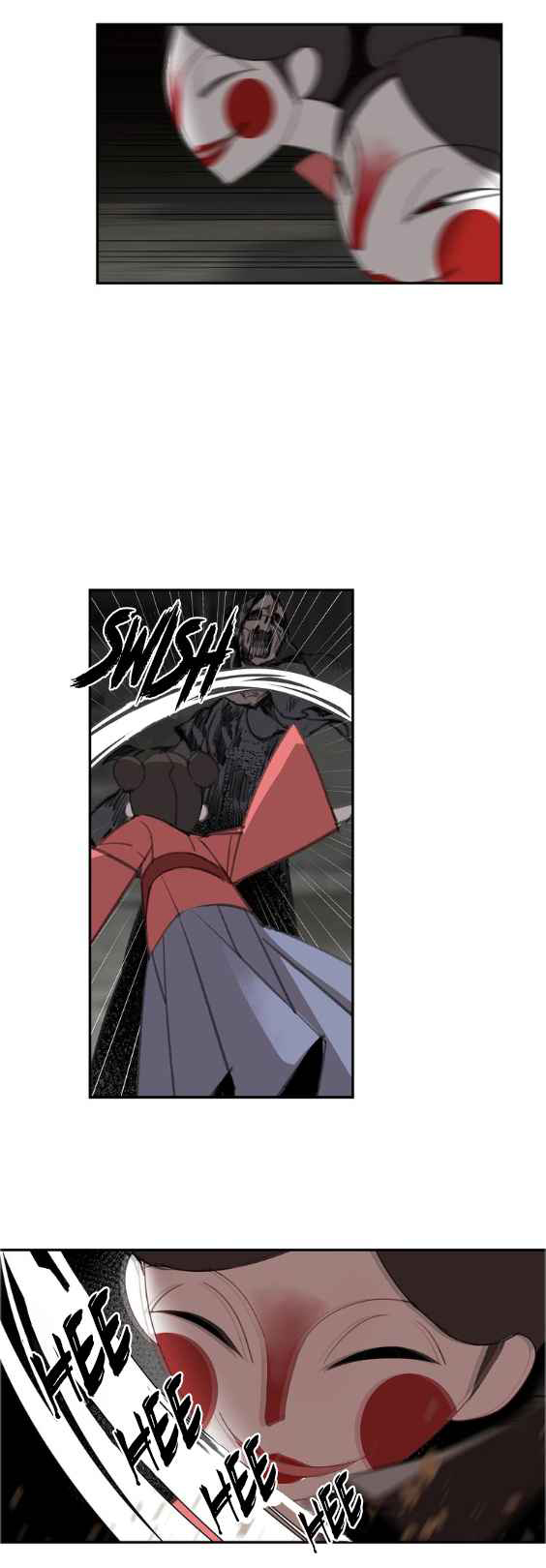 The Grandmaster of Demonic Cultivation Chapter 75 - halaman 7