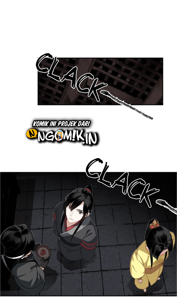 The Grandmaster of Demonic Cultivation Chapter 78 - halaman 3