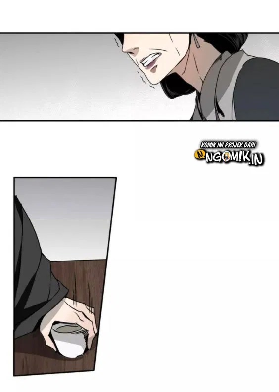 The Grandmaster of Demonic Cultivation Chapter 8 - halaman 8