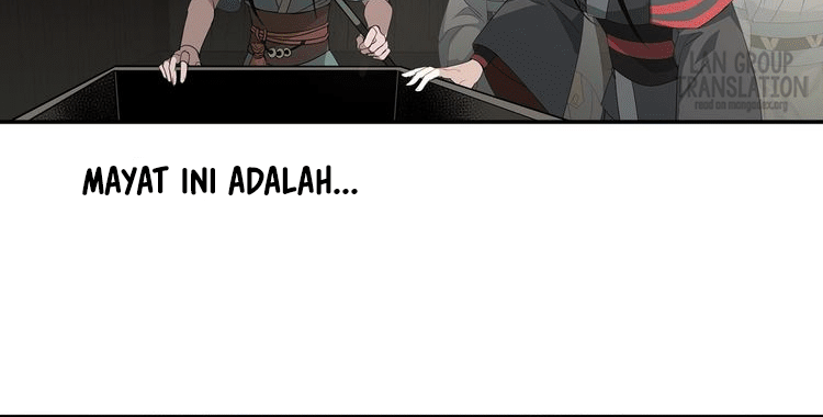 The Grandmaster of Demonic Cultivation Chapter 85 - halaman 4