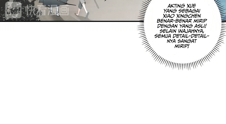 The Grandmaster of Demonic Cultivation Chapter 88 - halaman 4