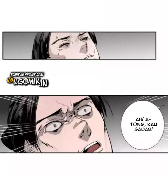 The Grandmaster of Demonic Cultivation Chapter 9 - halaman 11