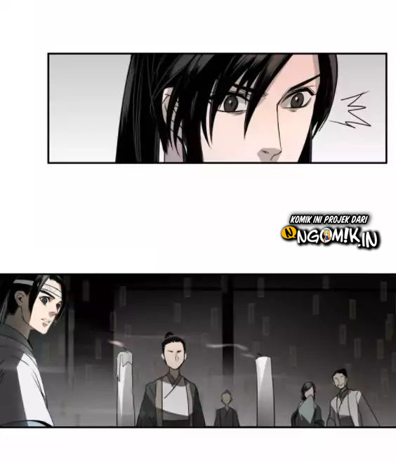 The Grandmaster of Demonic Cultivation Chapter 9 - halaman 18