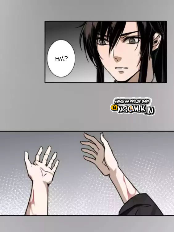 The Grandmaster of Demonic Cultivation Chapter 9 - halaman 21