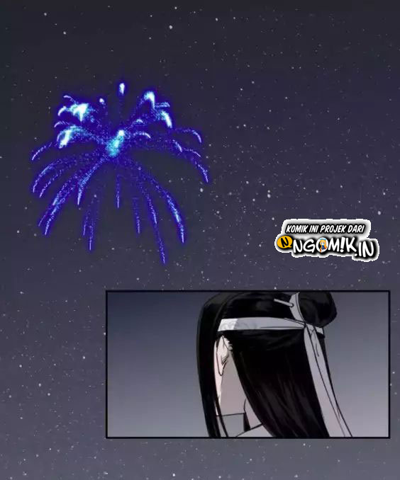 The Grandmaster of Demonic Cultivation Chapter 9 - halaman 5