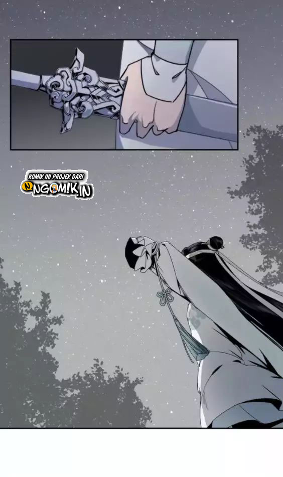 The Grandmaster of Demonic Cultivation Chapter 9 - halaman 6