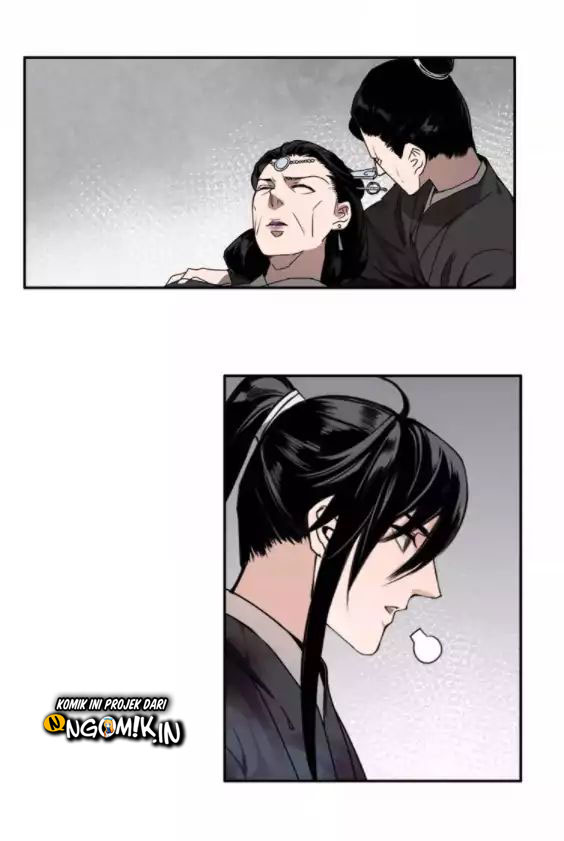The Grandmaster of Demonic Cultivation Chapter 9 - halaman 8