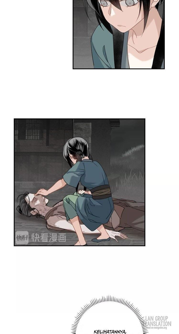 The Grandmaster of Demonic Cultivation Chapter 92 - halaman 4