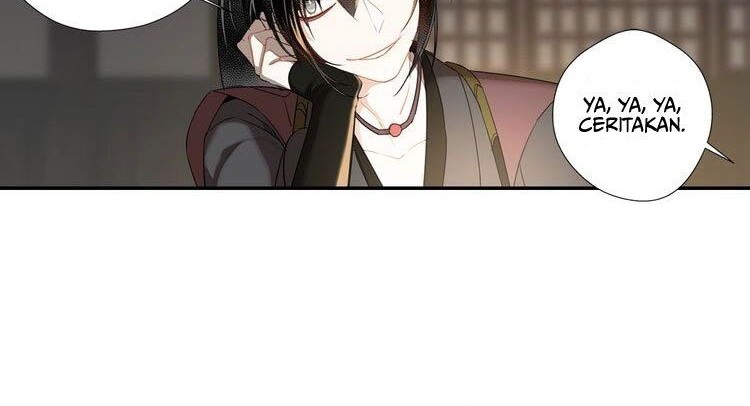 The Grandmaster of Demonic Cultivation Chapter 92 - halaman 8
