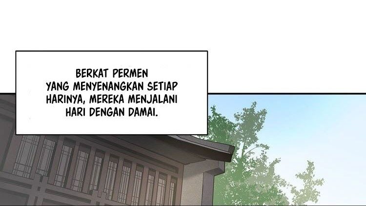 The Grandmaster of Demonic Cultivation Chapter 94 - halaman 4