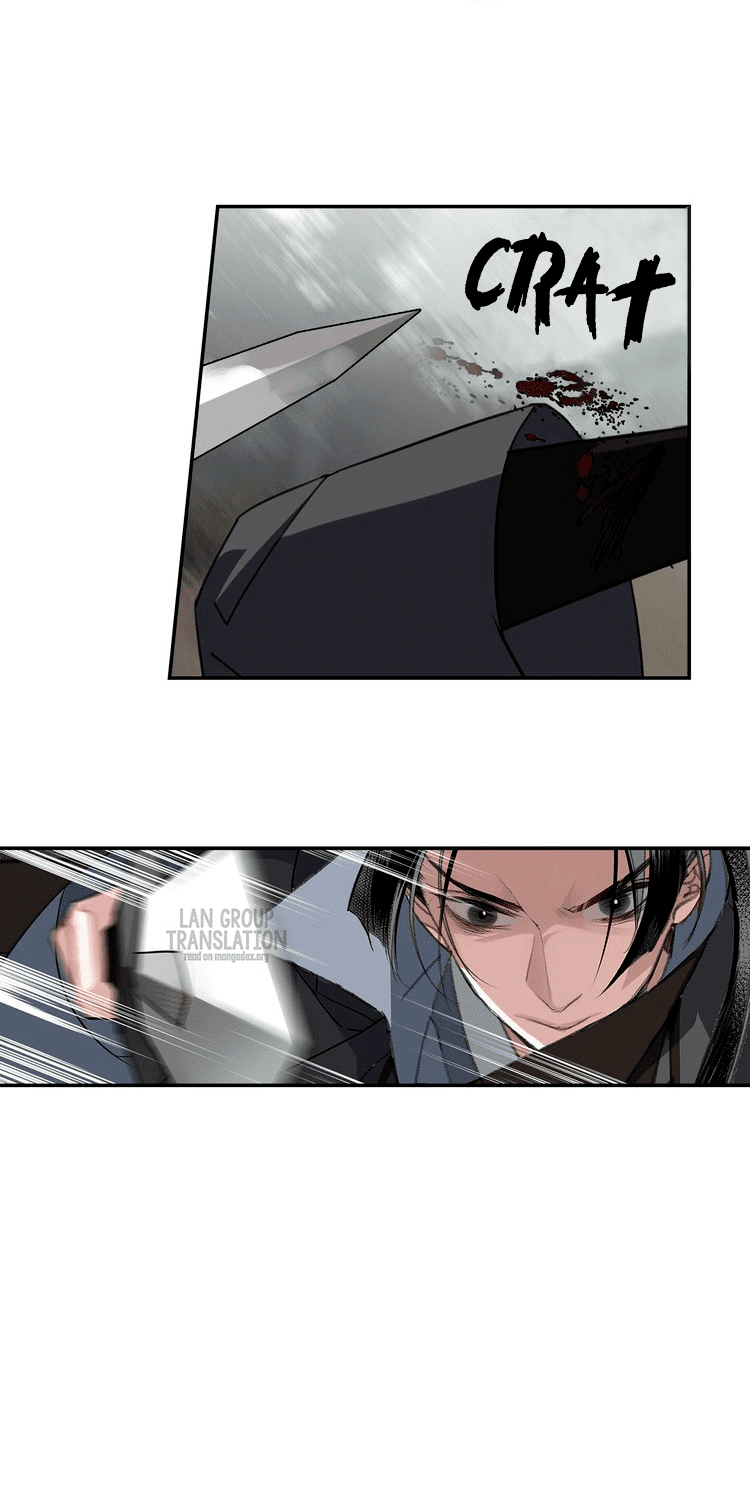 The Grandmaster of Demonic Cultivation Chapter 97 - halaman 5