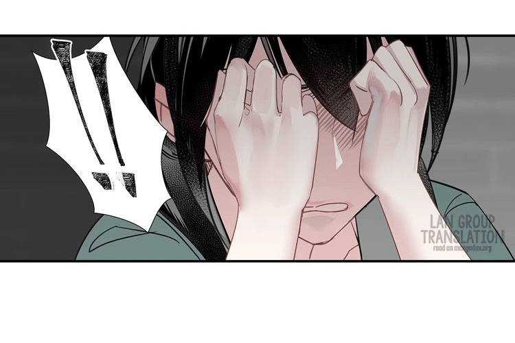 The Grandmaster of Demonic Cultivation Chapter 98 - halaman 12