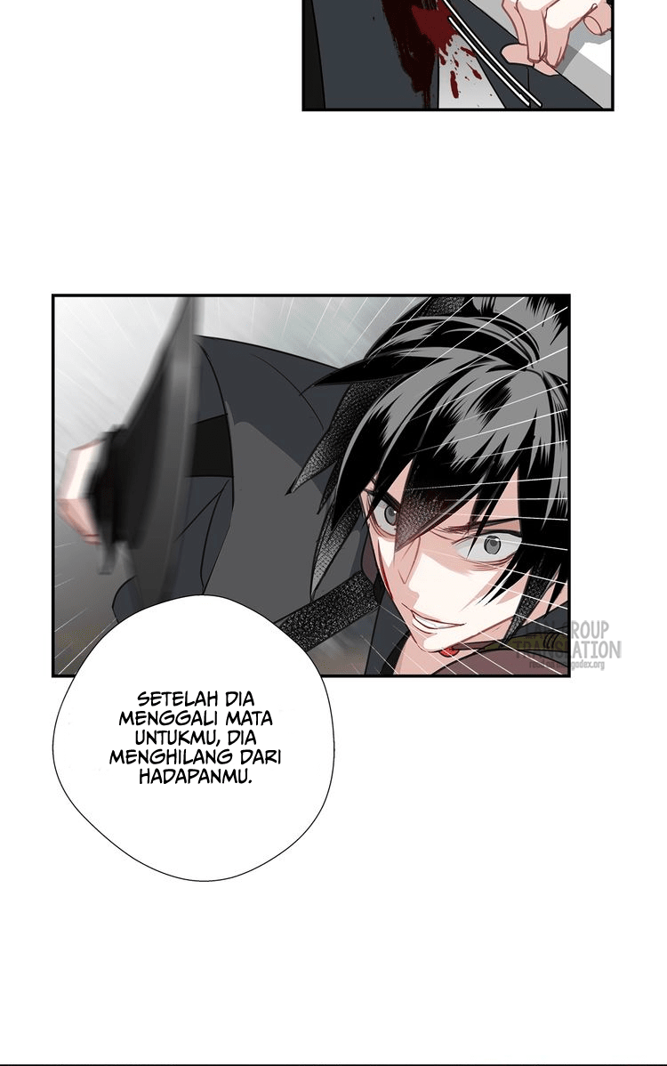 The Grandmaster of Demonic Cultivation Chapter 98 - halaman 4