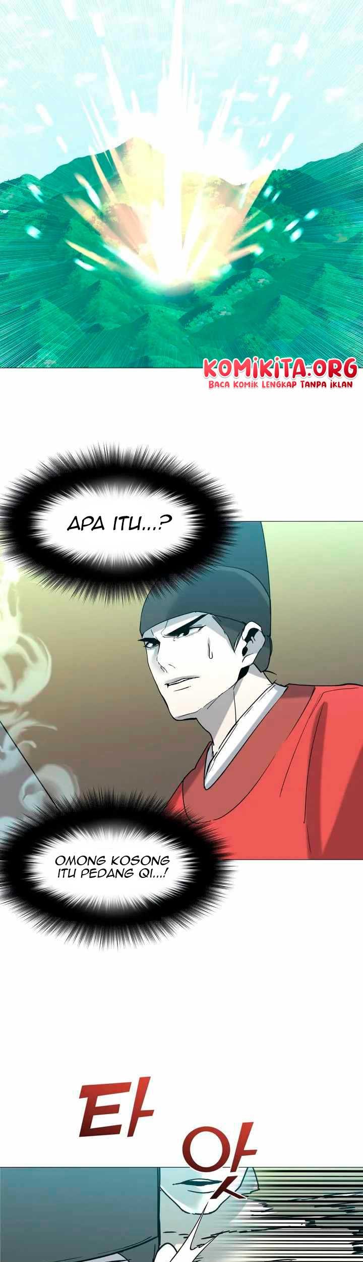 The Great Chaos of Martial World Chapter 1 - halaman 28