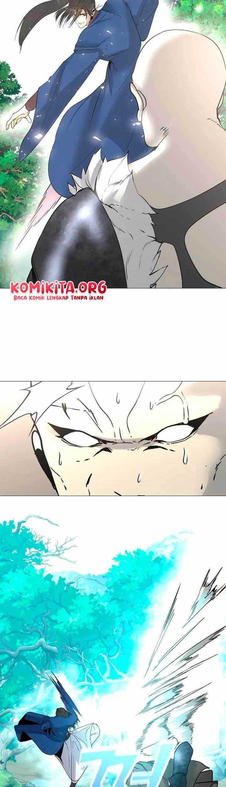 The Great Chaos of Martial World Chapter 1 - halaman 42