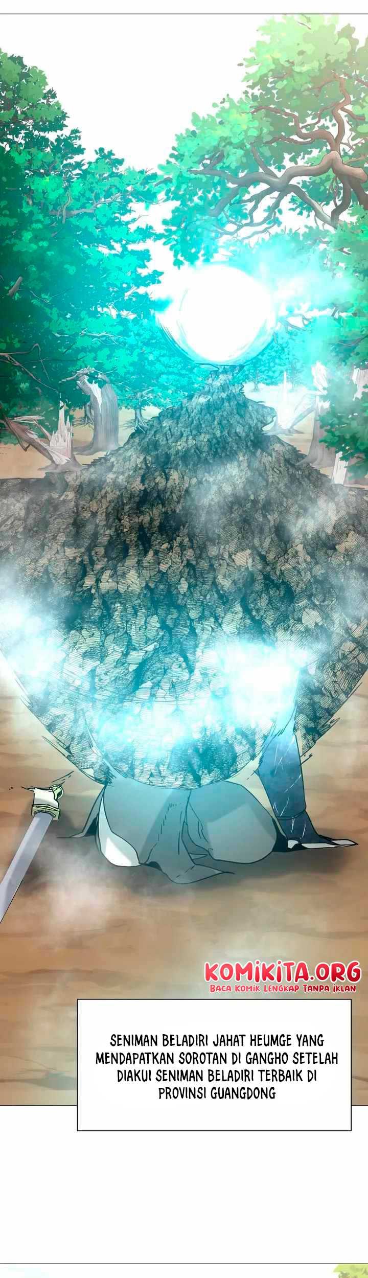 The Great Chaos of Martial World Chapter 1 - halaman 46