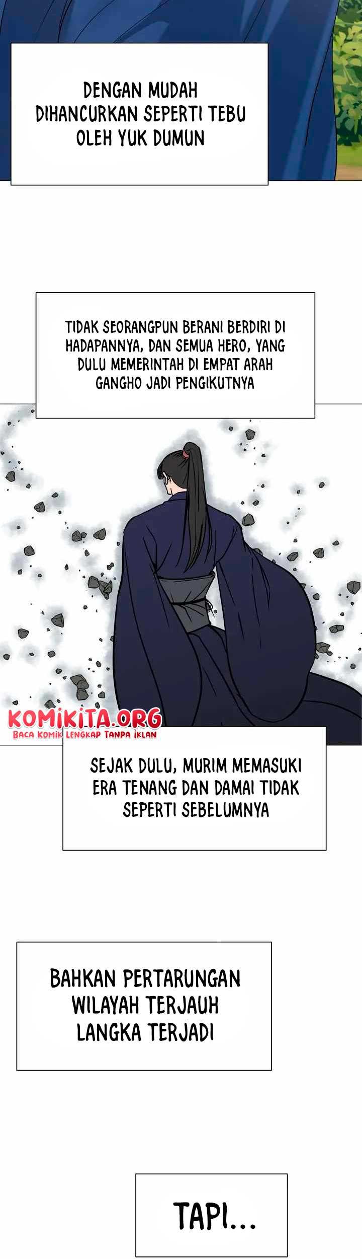 The Great Chaos of Martial World Chapter 1 - halaman 48